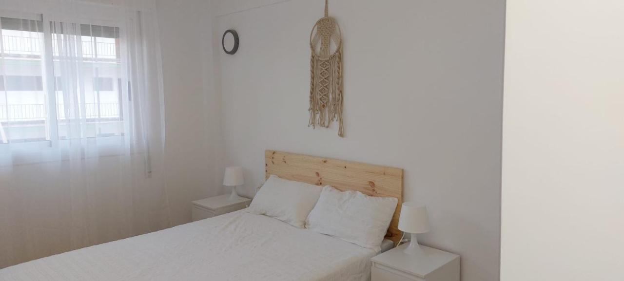 Apartamento Ferrandis Benicasim Benicàssim Екстериор снимка