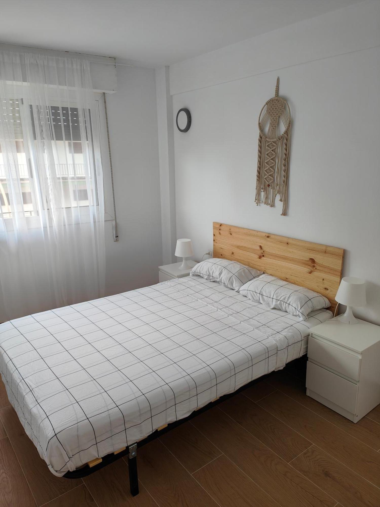 Apartamento Ferrandis Benicasim Benicàssim Екстериор снимка